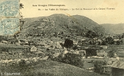 La Vallée de Vologne. - Le Col de Bramont et le Grand Ventron